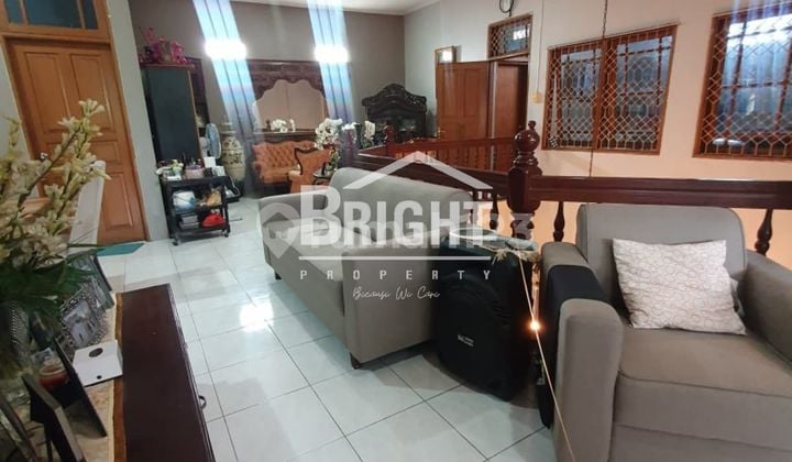 Dijual Rumah Mewah di Petukangan Selatan, Jakarta Selatan