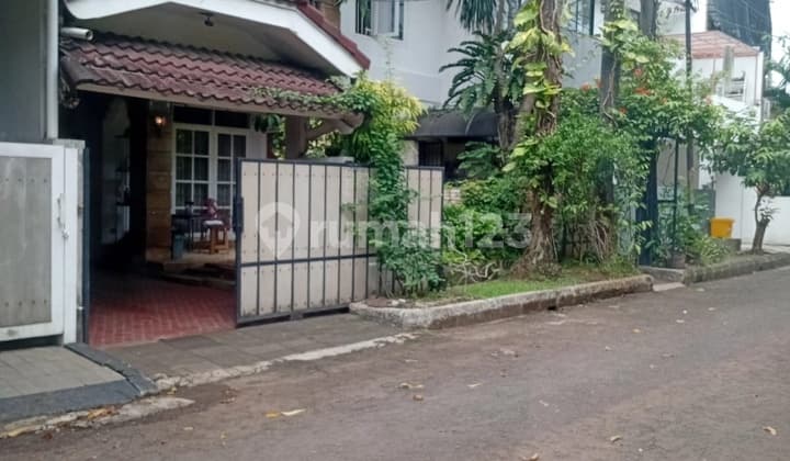 Dijual Rumah Di Sektor 6 Bintaro Tangsel
