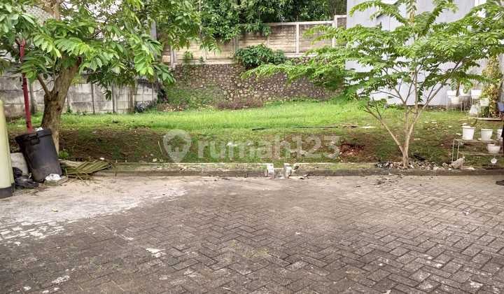 Dijual Murah Kavling Di Senayan Bintaro Sektor 9
