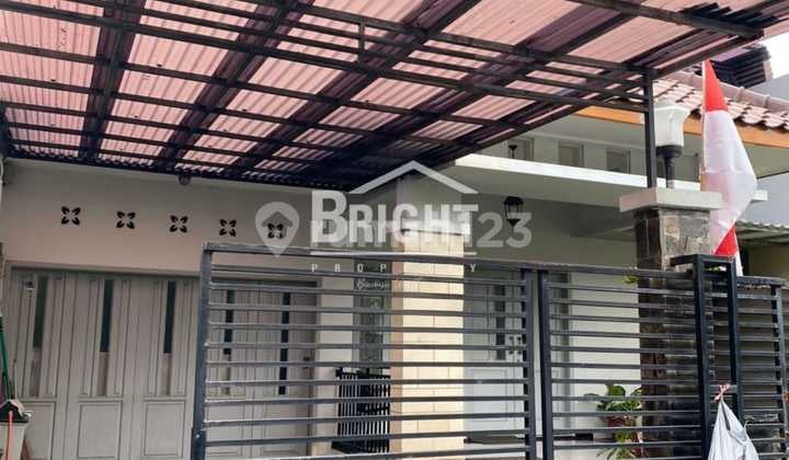 Dijual Rumah Cantik Di Murai Bintaro Sektor 1
