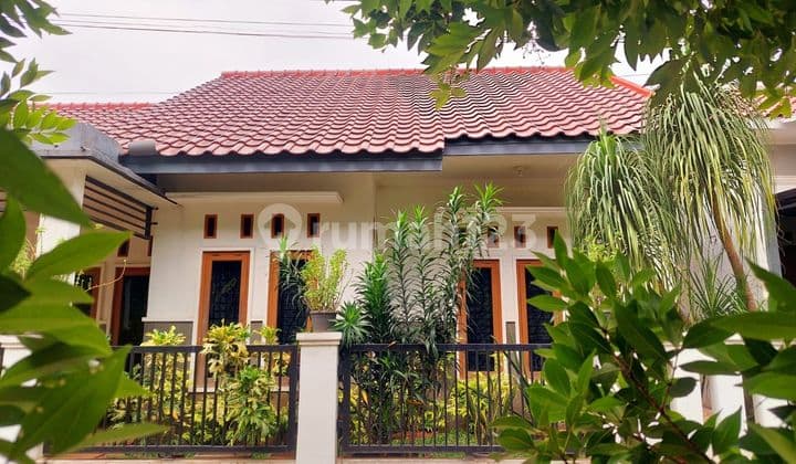 Dijual Murah Rumah Di Cimannggis Depok Jabar