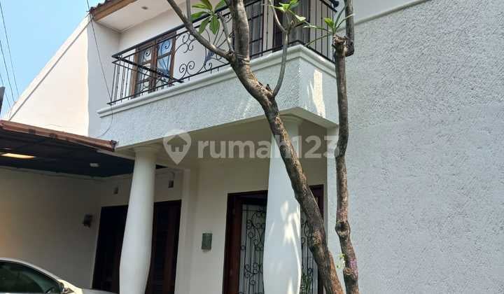 Dijual Murah Rumah di Bintaro Utama Bintaro Sektor 3 Tangsel