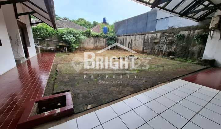 Turun Harga Rumah di Bintaro Paradise Pesanggrahan Jakarta Selatan