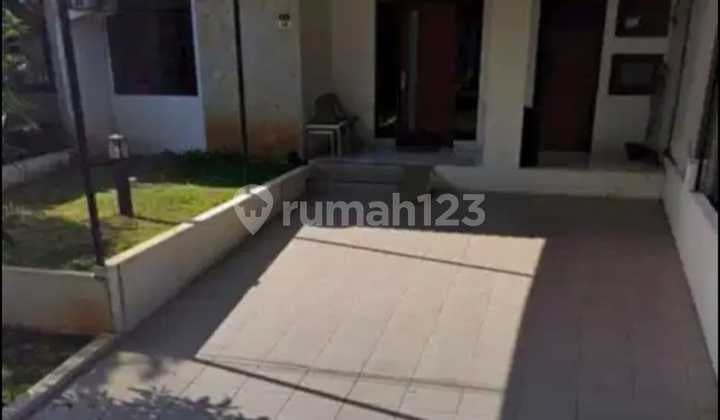 Dijual Rumah Murah di Sawangan Depok Jabar