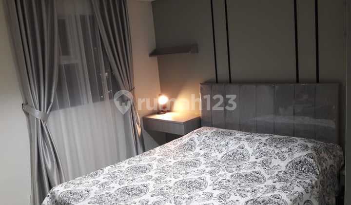 Selling at a Loss Bintaro Icon Apartment