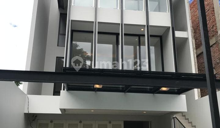 Pinang Residences South Jakarta By Intiland