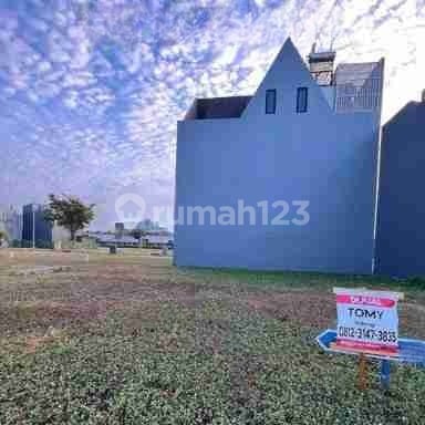 Tanah Siap Bangun Pakuwon City Grand Island Tanah Siap Bangun Pakuwon City Grand Island