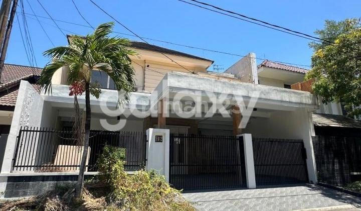 Rumah araya tahap 1 Galaxy bumi permai dkt galaxy kertajaya dan pakuwon city Rumah araya tahap 1 Galaxy bumi permai dkt galaxy kertajaya dan pakuwon city