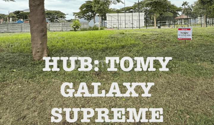 Pakuwon City Grand Island Virgin Gorda Land Near Casatobaco