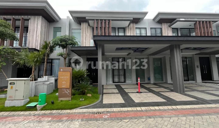 New Home Pakuwon City Grand Cayman Jollene New Home Pakuwon City Grand Cayman Jollene