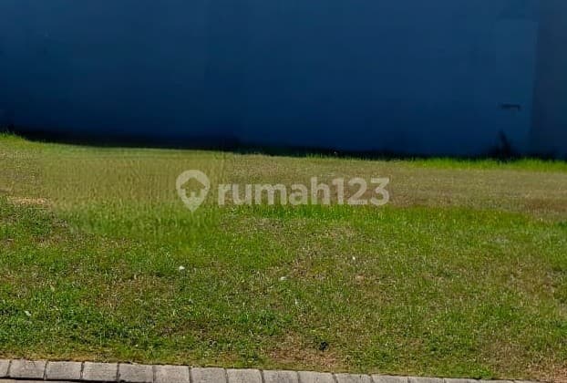 Leading Elite Area Land in Pakuwon City East Surabaya