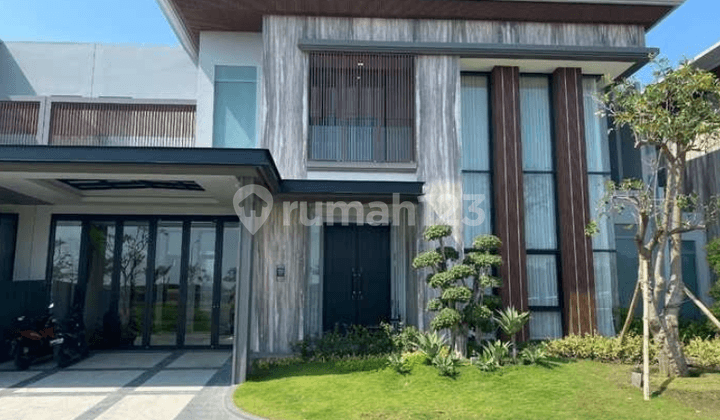 Rumah Baru Pakuwon City Grand Cayman Jeanne Rumah Baru Pakuwon City Grand Cayman Jeanne