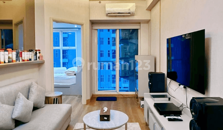Apartemen Amor Pakuwon City
