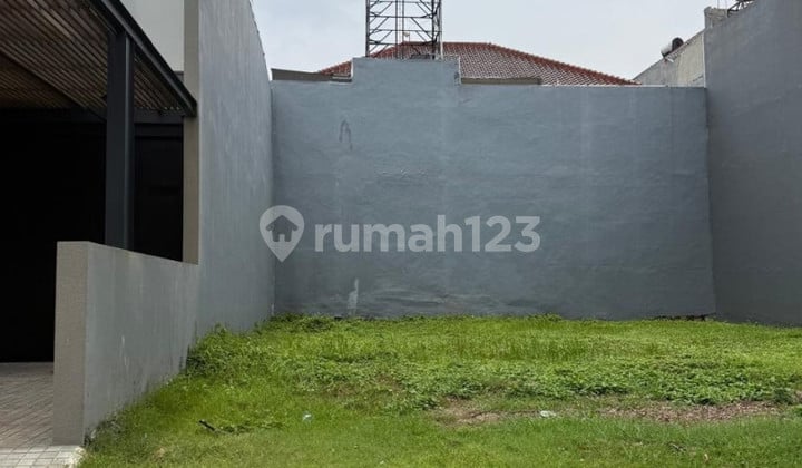 Tanah San Diego Pakuwon City Dkt San Antonio dan Palmbeach Tanah San Diego Pakuwon City Dkt San Antonio dan Palmbeach