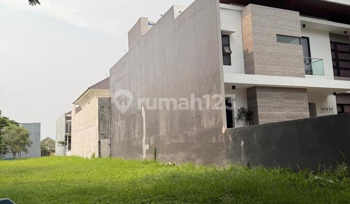 Palm Beach Imperial Land Pakuwon City