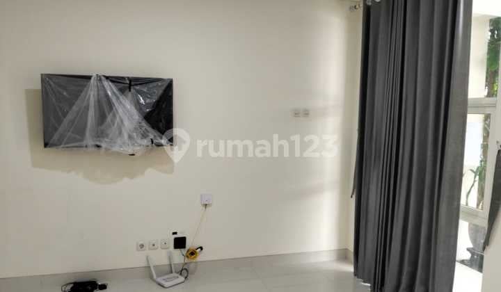 Rumah Siap Huni Suvadiva Grand Island Pakuwon City