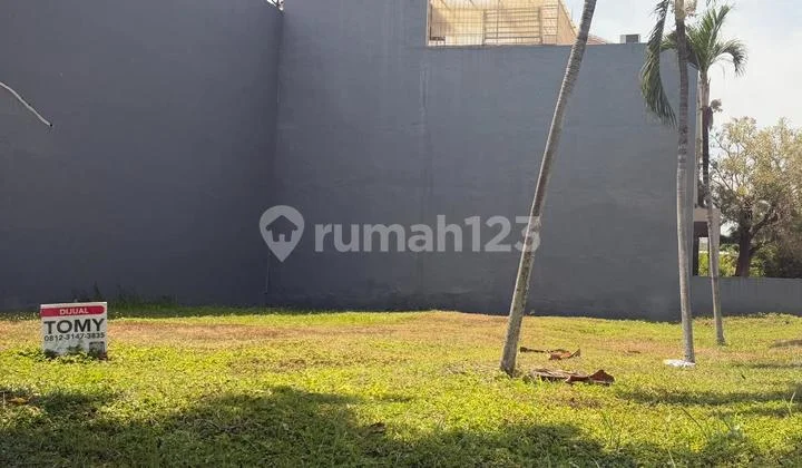 Tanah San Diego Pakuwon City Tanah San Diego Pakuwon City