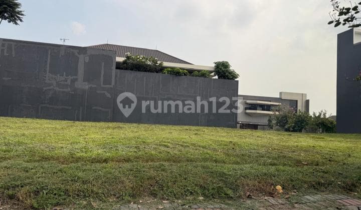 Palm Beach Imperial Land Pakuwon City Near San Antonio and Grand Island