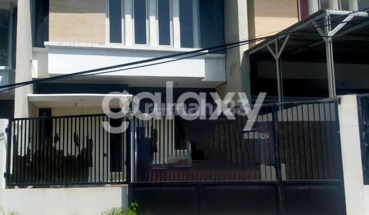 Rumah mulyosari prima utara hadap timur dekat Unair ITS Pakuwon City Rumah mulyosari prima utara hadap timur dekat Unair ITS Pakuwon City