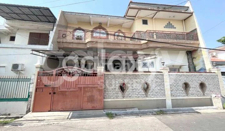 Rumah lebak jaya 2 surabaya timur Rumah lebak jaya 2 surabaya timur