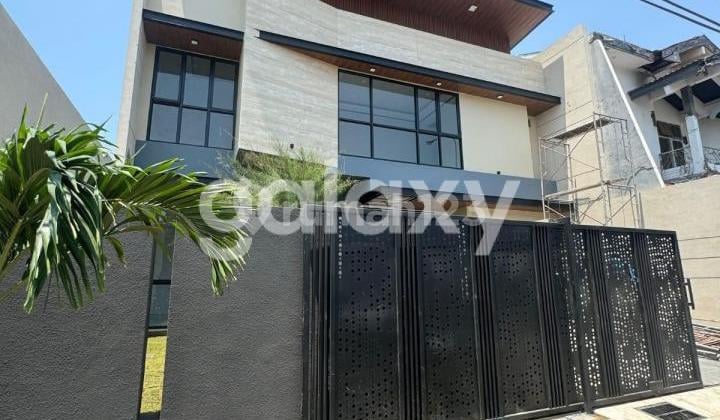 Rumah Kertajaya Indah Timur samping Galaxy mall dan unair Rumah Kertajaya Indah Timur samping Galaxy mall dan unair