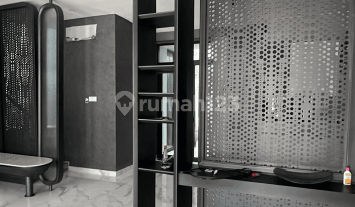 Aruba Villa Grand Island House Pakuwon City Near San Palmbeach and San Diego