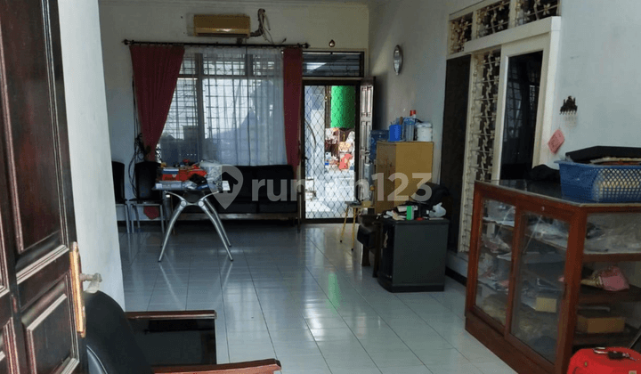 Rumah Kertajaya Indah Timur Dkt Its Unair dan Pakuwon City