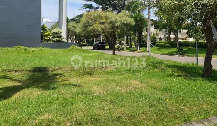 San Diego Land Next to San Antonio Near Its Unair Pakuwon City