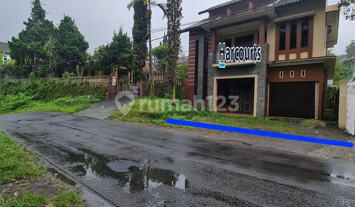 Villa Baru Berkualitas Siap Huni Di Tawangmangu Solo