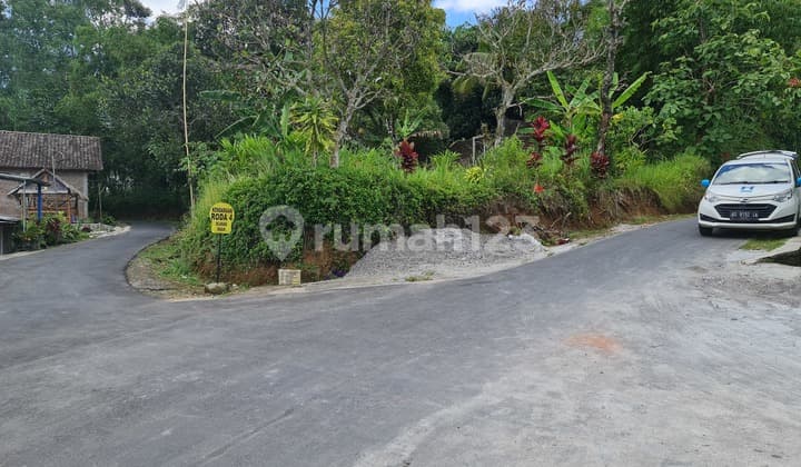 Cheap Land Ready to Build in Karangpandan, Karanganyar