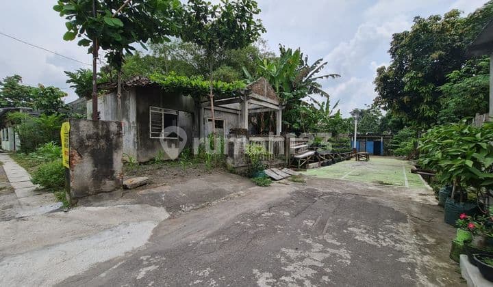 Tanah murah siap bangun dekat pintu tol klodran solo