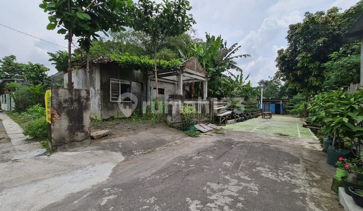 Tanah murah siap bangun dekat pintu tol klodran solo