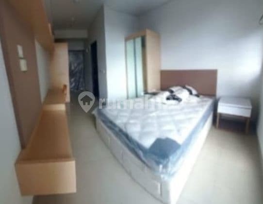 Apartemen The Kahyangan Solo Baru Tipe Studio