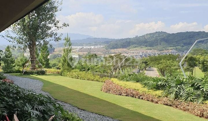 Tanah Kavling Siap Bangun Di Summarecon Bogor