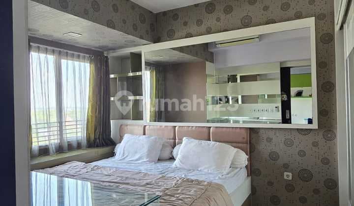 Apartemen Solo Paragon Tipe 2 Kamar Tidur