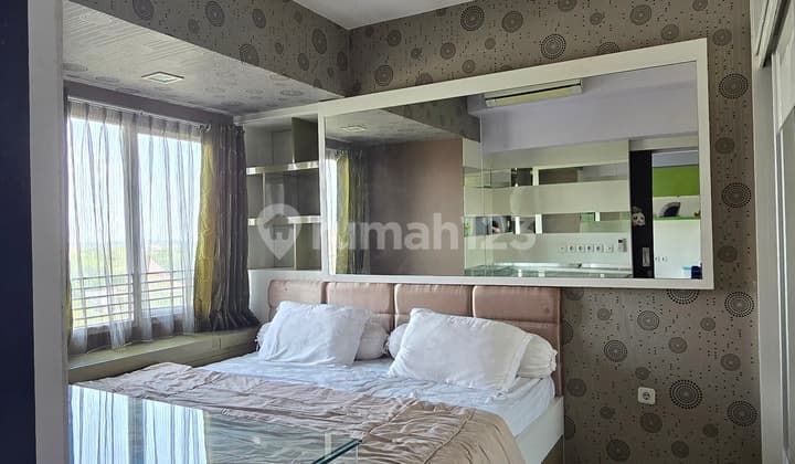 Apartemen Solo Paragon 2 Kamar Jadi 1