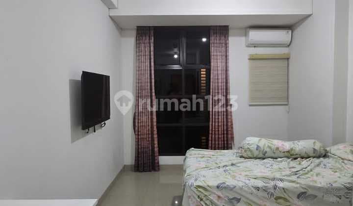 Apartemen Mewah di The Kahyangan Solo Baru