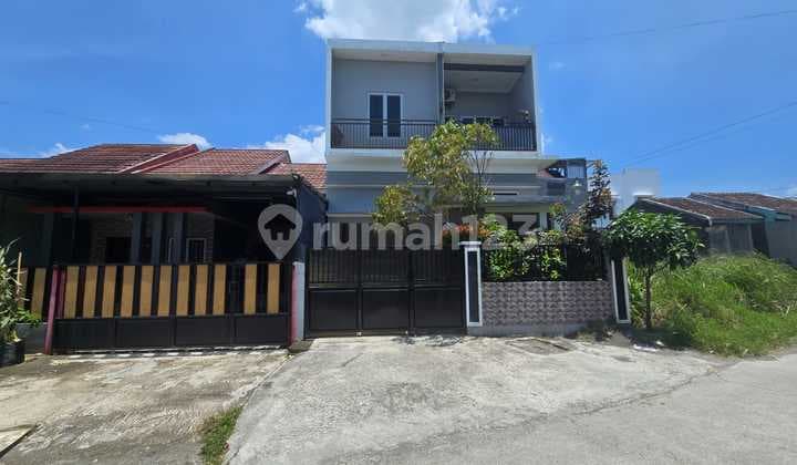 Jual Cepat Rumah Bagus Murah di Gumpang Kartasura Solo