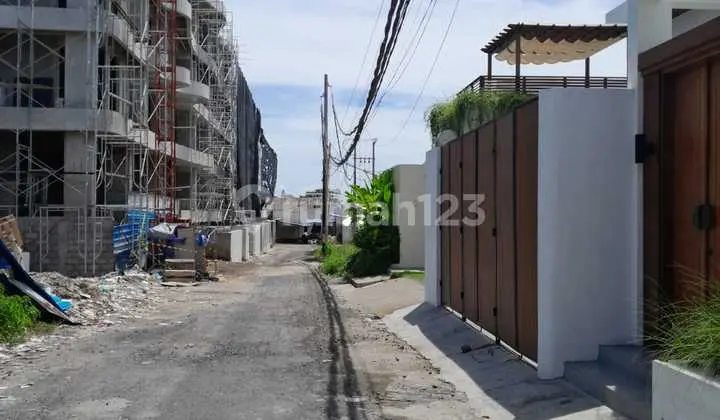 Premium Land At Berawa Canggu