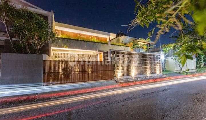 Great Seminyak Vila For Sale
