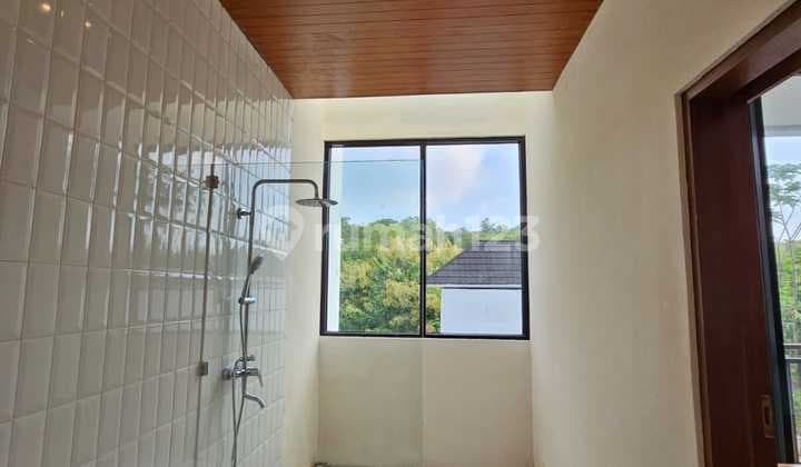 Hardy's Land Villa in Nusa Dua