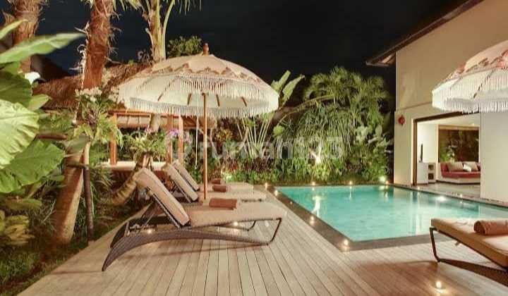 2 Unit Vila Di Batu Belig Freehold