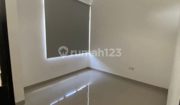 Millennial house rental PIK 2 extension size 8x15m unfurnished