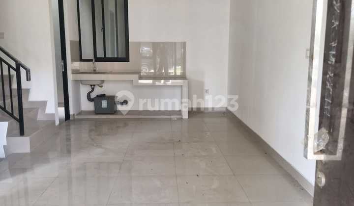 Sewa Rumah Milenial Pik 2 Extension Uk 6X12,5M Kosongan