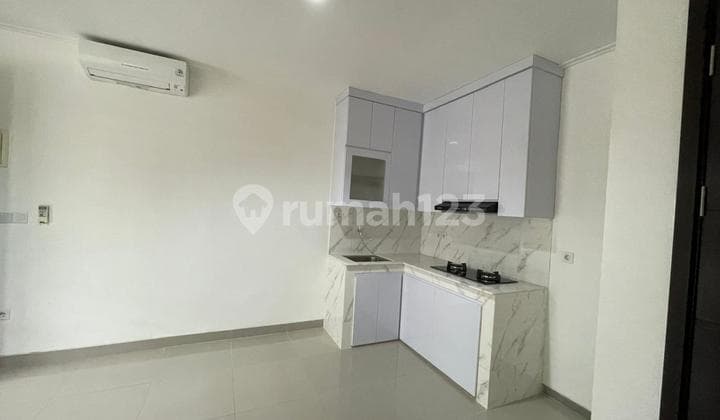 Sewa Rumah Milenial Pik 2 Extension Uk 4,5X10m Semifurnish