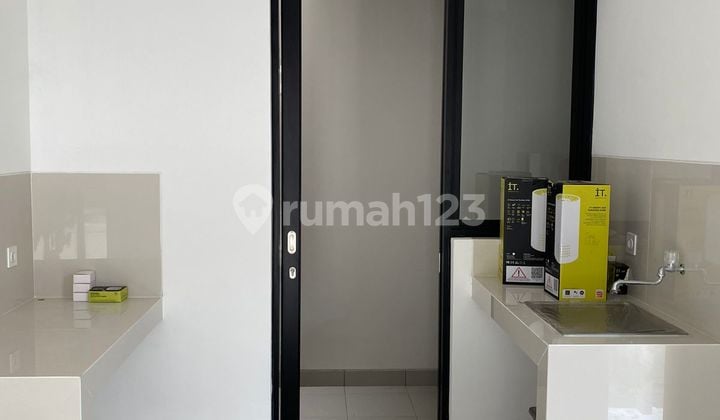 jual rumah milanial PIK 2 extension uk 6x10m kosongan