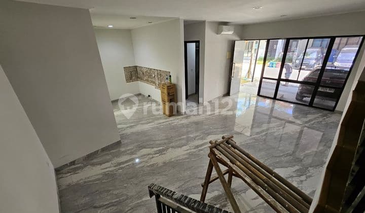 jual rumah milenial PIK 2 extension uk 8x12,5m