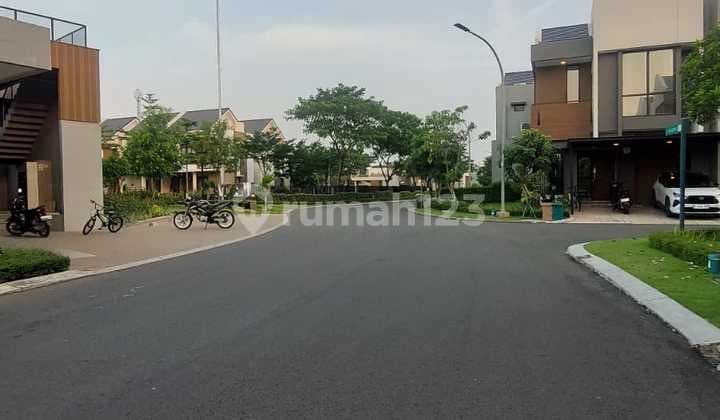 Rumah Furnish di Magenta Residence Summarecon Bekasi