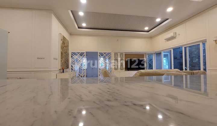 Hook Furnished Lokasi Terbaik Kemang Pratama Bekasi