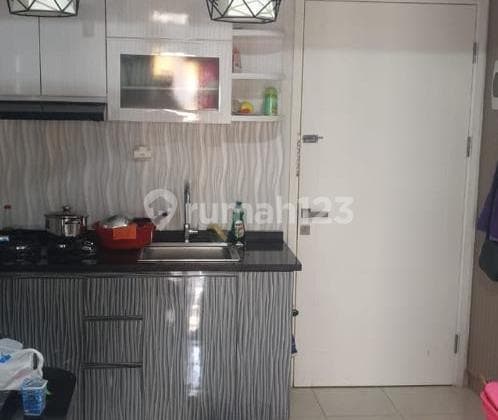 Apartemen Full Furnish 2 Bedroom Di Tower Azola Summarecon Bekasi